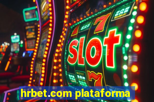 hrbet.com plataforma